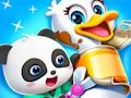Spel Dierenopvangcentrum voor babypanda's  online