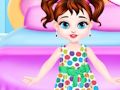 Spel Baby Taylor terug naar school  online