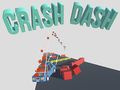 Spel Crash dashboard online