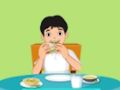 Spel Voedingsschool online Spel Voedingsschool online