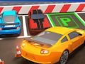 Spel Superauto-rijzone 3D  online