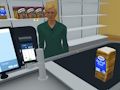 Spel Supermarktmanagersimulator online Spel Supermarktmanagersimulator online