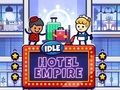 Spel Inactief hotelrijk  online