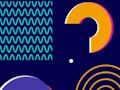 Spel Geometrische puzzel  online