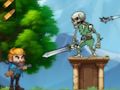 Spel Kogel storm online Spel Kogel storm online