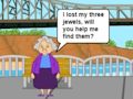 Spel Hooda-ontsnapping Brisbane 2024  online