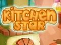 Spel Keuken ster  online