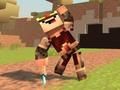 Spel Bed Wars 3D Verdedig je bed  online
