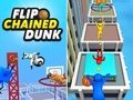 Spel Omgedraaide Chain Dunk  online