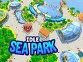 Spel Idle Sea-park  online