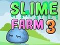 Spel Slijmboerderij 3  online