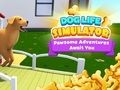 Spel Hondenlevenssimulator  online