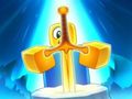 Spel Roblox: Trek je zwaard online Spel Roblox: Trek je zwaard online