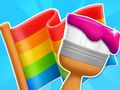 Spel Vlaggenschilders  online