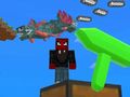 Spel Alleen ambachten: hel of hemel  online