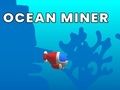 Spel Oceaan mijnwerker  online