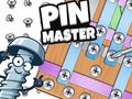 Spel Pin-meester  online
