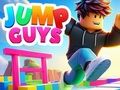Spel Spring jongens  online