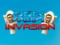 Spel Skibidi-invasie  online