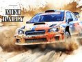 Spel Mini-rally  online