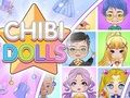 Spel Chibi Doll-avatarmaker online Spel Chibi Doll-avatarmaker online
