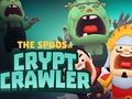 Spel Cryptcrawler online Spel Cryptcrawler online