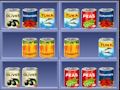 Spel Supermarkt Sort n Match  online