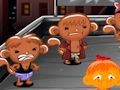 Spel Monkey Go Happy podium 854  online