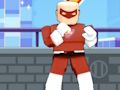 Spel Superheld reddingspuzzel  online