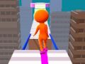 Spel Stickman-hakloper  online