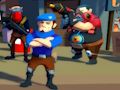 Spel Oproer dorp  online