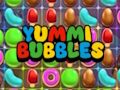 Spel Yummi bubbels  online