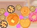 Spel Voedsel zekering  online