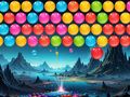 Spel Bubble Blitz-sterrenstelsel  online