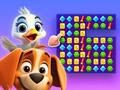 Spel Open seizoen voor eendenjacht  online