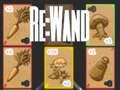 Spel Re: Wand  online