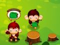 Spel Jungle café online