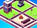 Spel Gekke stad 3D  online