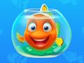 Spel Mijn aquarium  online