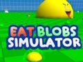 Spel Eet Blobs-simulator  online