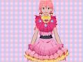 Spel Anime Prinses Cosplay ASMR online Spel Anime Prinses Cosplay ASMR online