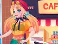 Spel Tiener en jong  online