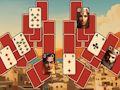 Spel Aladdin Solitaire online Spel Aladdin Solitaire online