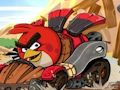 Spel Boze vogels gaan! Verborgen sterren  online