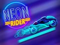 Spel Neon-rijder  online