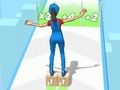Spel Vrachtschaatsen  online
