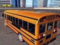Spel Buspark rijden  online