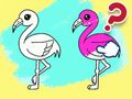 Spel Kinderquiz: dagelijkse kleur  online