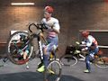 Spel Onmogelijke stuntfietsraces  online