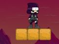 Spel Ninja-ontsnapping  online